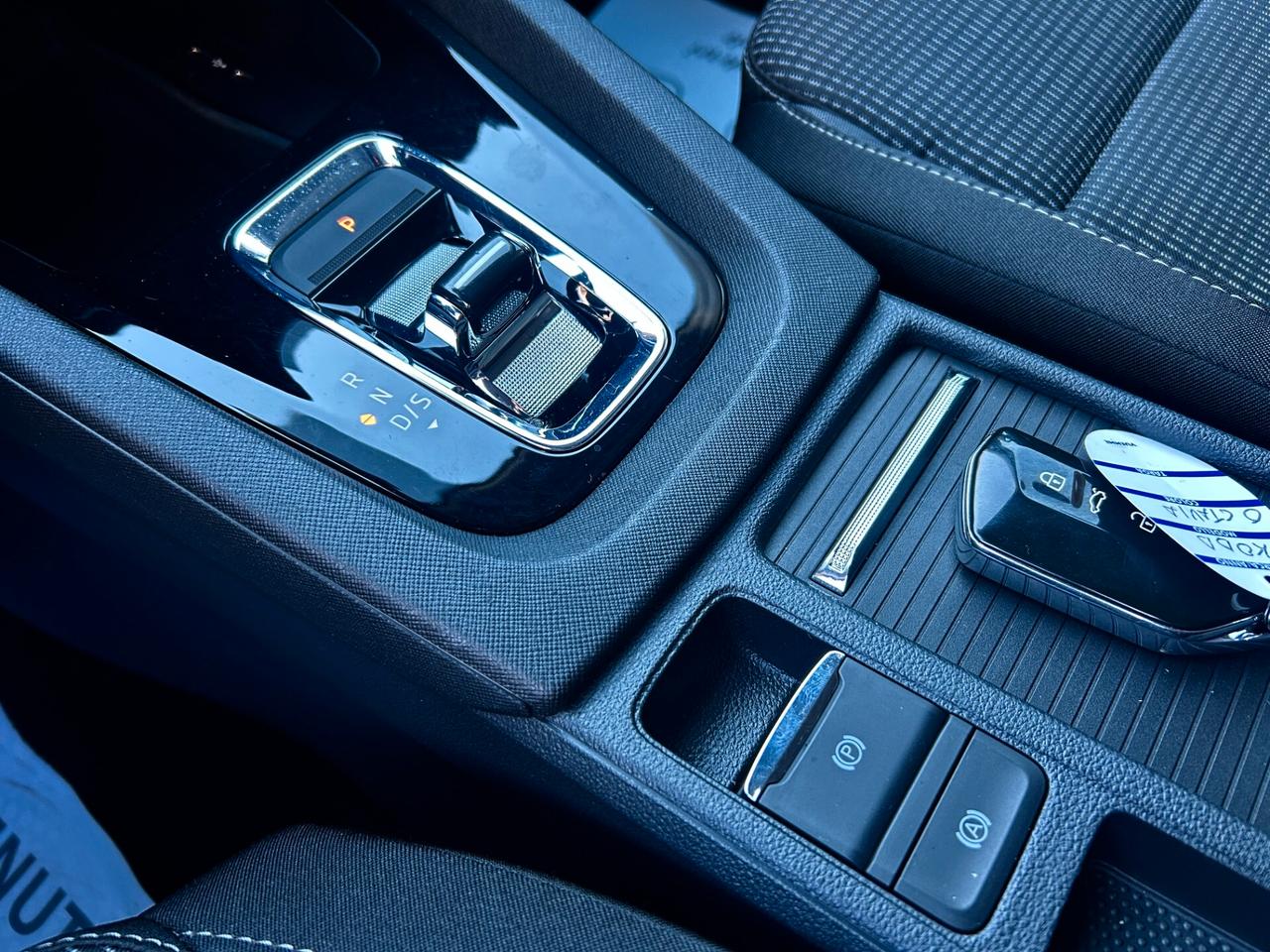 Skoda Octavia 1.5 G-TEC DSG Executive 2021