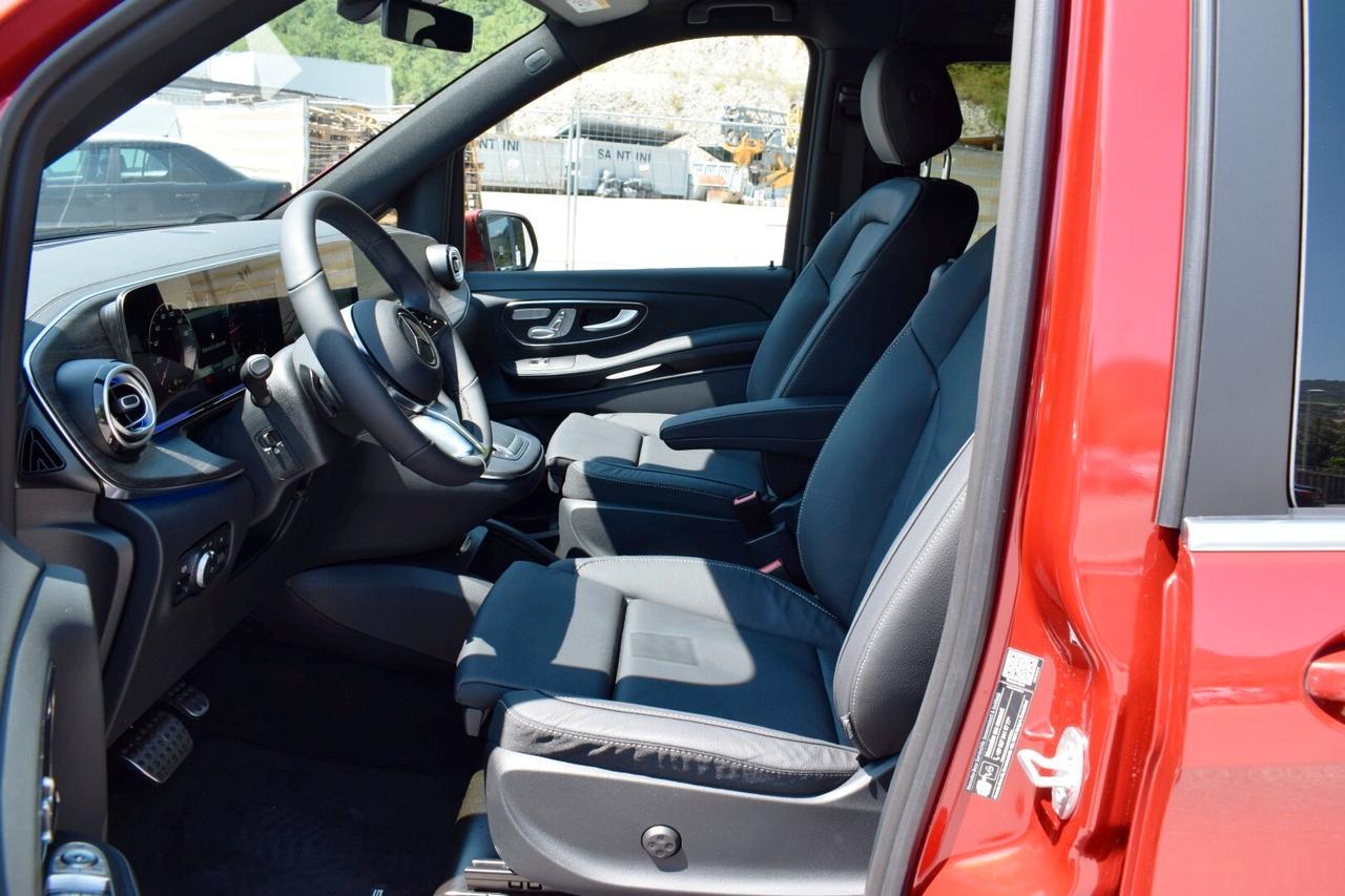 Mercedes-Benz V220d 163cv Avantgarde AMG