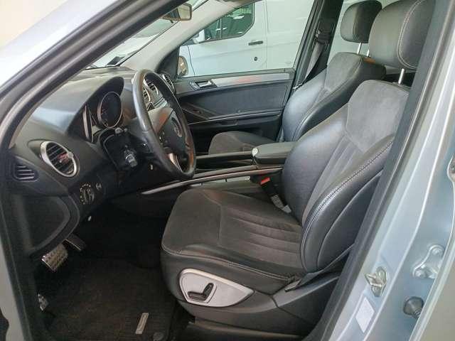 Mercedes-Benz ML 320 ML 320 auto FL