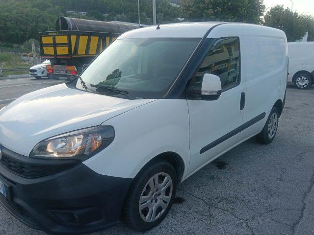 FIAT DOBLO' 1.3 multijet