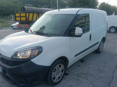 FIAT DOBLO' 1.3 multijet