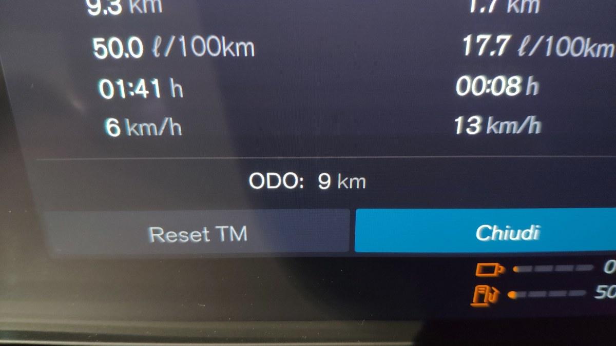 VOLVO V90 T8 Plug-In Hybrid Awd Automatico Ultra Dark