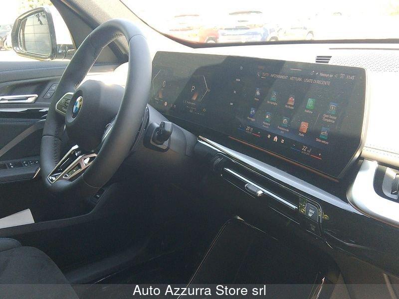 BMW X1 xDrive20d mhev 48V MSport Pro *TETTO, HARMAN KARDON, COLORI VARI*