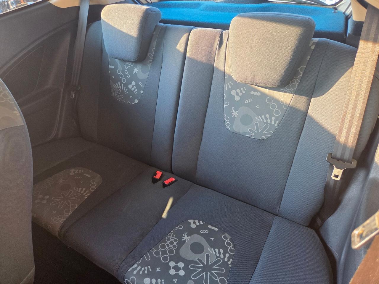 Ford Ka 1.2 8V 69CV Titanium