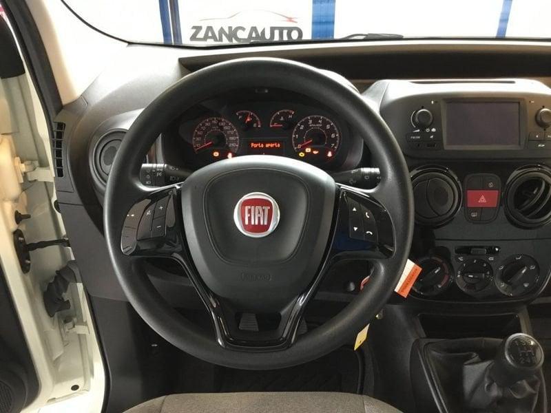 FIAT Fiorino Fiorino QUBO 1.3 MJT 95CV SX (N1) DYNAMIC