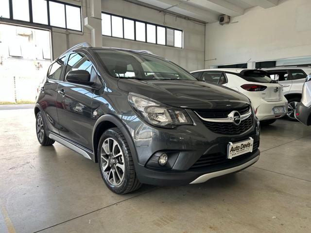 OPEL Karl Rocks 1.0 73 CV