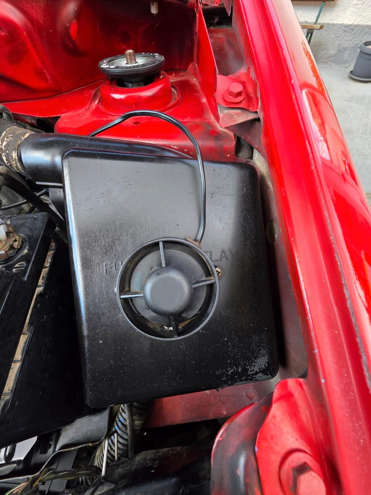 Fiat Panda 1.3 MJT 16V Dynamic