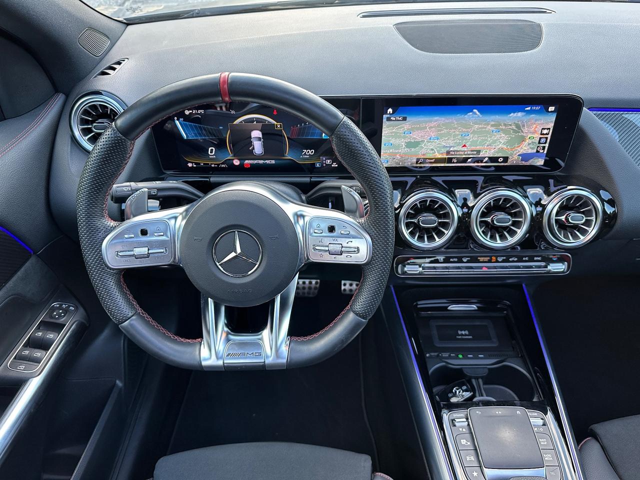 Mercedes-benz GLA 35 AMG 4Matic *306 CV - 2022