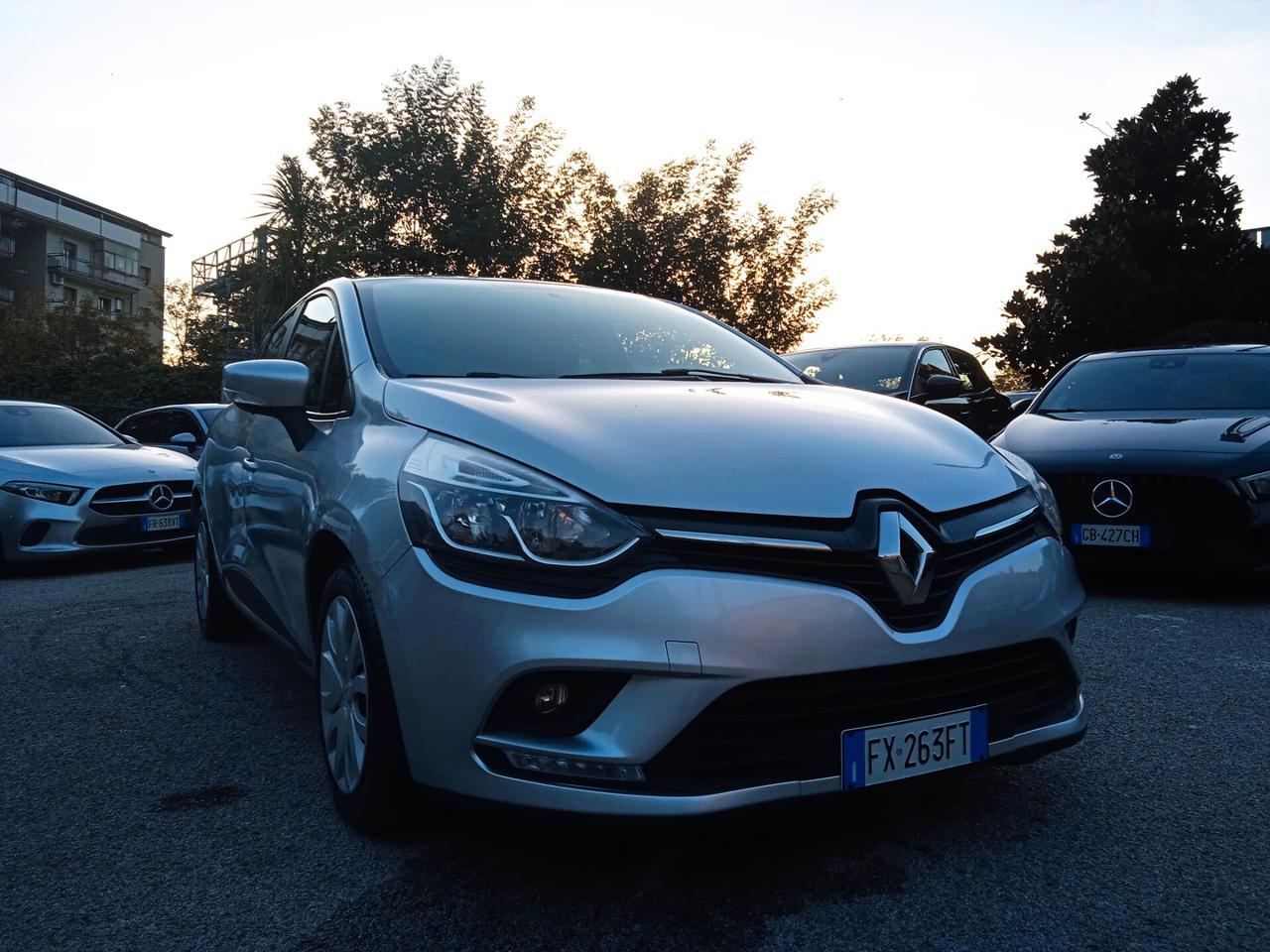 Renault Clio dCi 8V 90 CV 5 porte Business