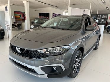 Fiat Tipo 1.0 SW Cross