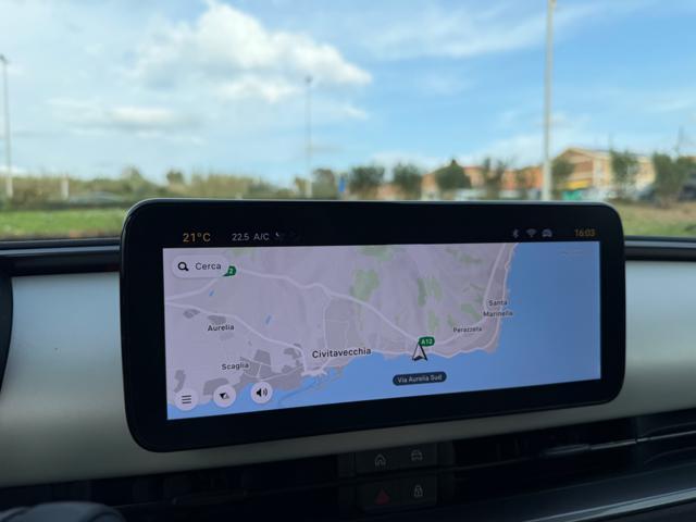 FIAT 600 HYBRID 110 CV DCT MHEV LA PRIMA+PELLE+18+LED