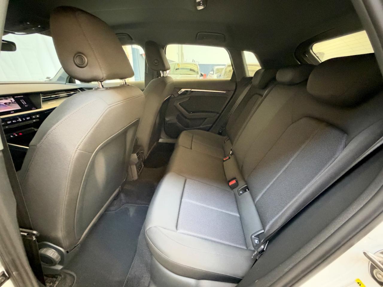 Audi A3 SPB 30 TDI S tronic line edition
