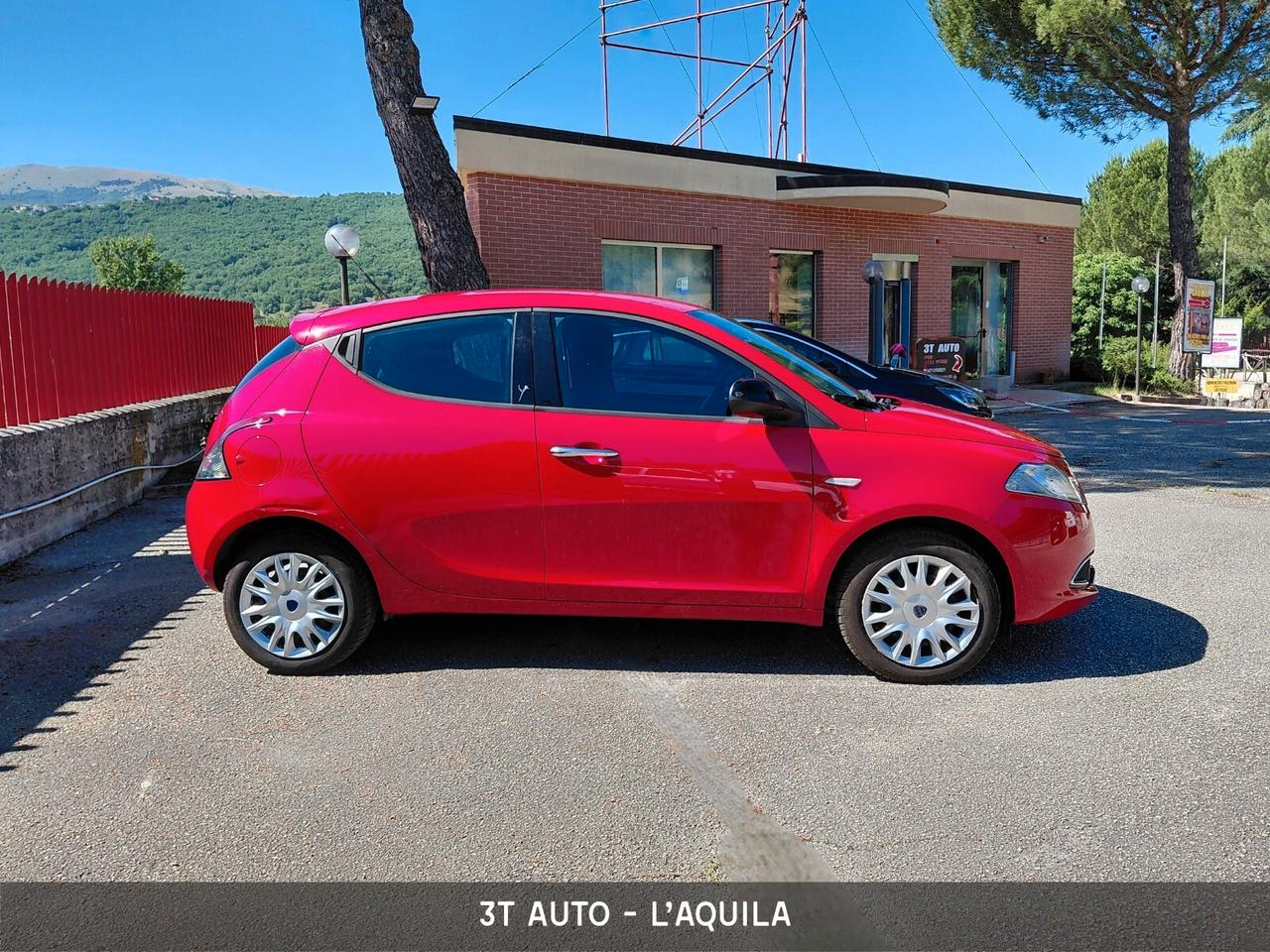 Lancia Ypsilon 1.3 MJT 16V 95 CV 5 porte S&S Elle