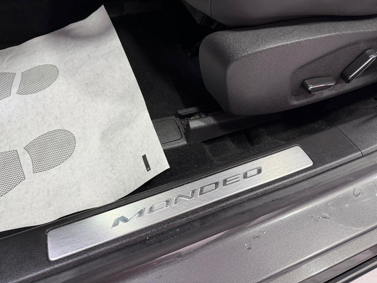 Ford Mondeo 2.0 TDCi 150 CV S&S SW Titanium Business