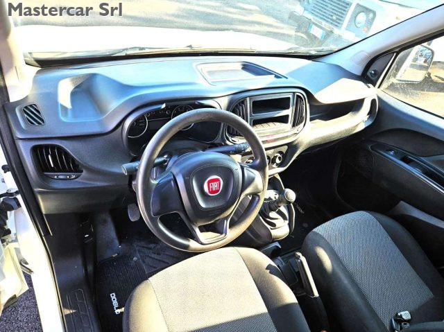 FIAT Doblo CARGO 1.3 Multijet 95cv CH1 Business - GE160CY