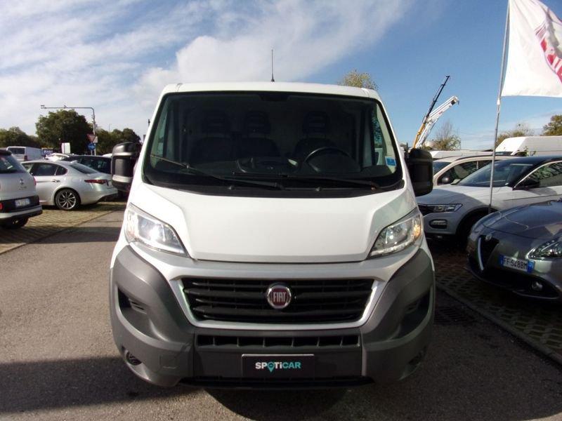 FIAT Ducato 30 2.3 MJT 130CV PC-TN Furgone (Prezzo + IVA)