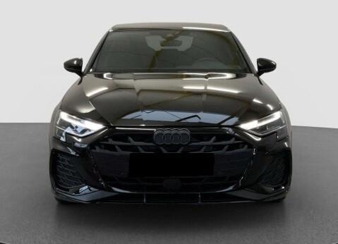 Audi A3 SPB 30 TFSI S tronic line edition