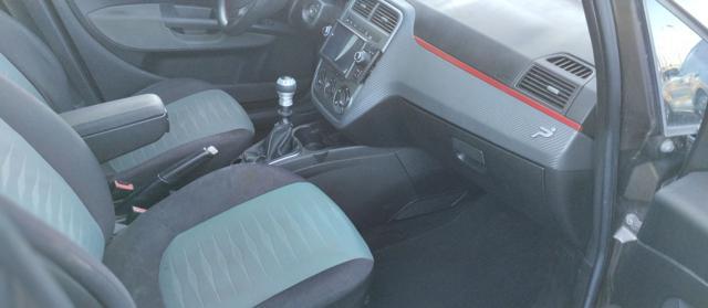 FIAT Grande Punto 1.4 GPL 5 porte Dynamic