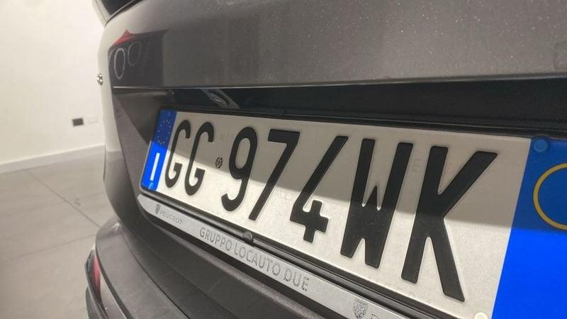 Peugeot 3008 Hybrid 225 e-EAT8 Allure Pack