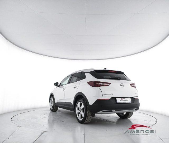 OPEL Grandland X 1.5 diesel Ecotec Start&Stop Ultimate