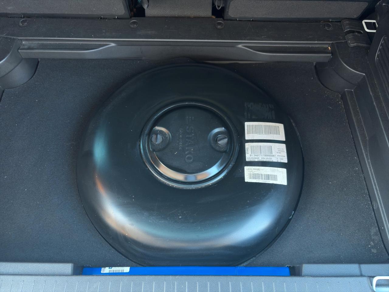 Opel Meriva 1.4 Turbo 120CV GPL Tech Design Edition