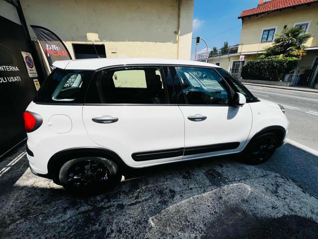 FIAT 500L 1.4 95 CV S&S Cross