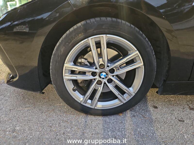 BMW Serie 1 F40 Benzina 116i Msport