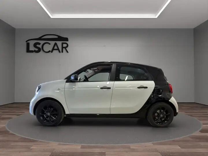 smart forFour 1.0 Youngster 71cv~Unipro~Promo finanziamento
