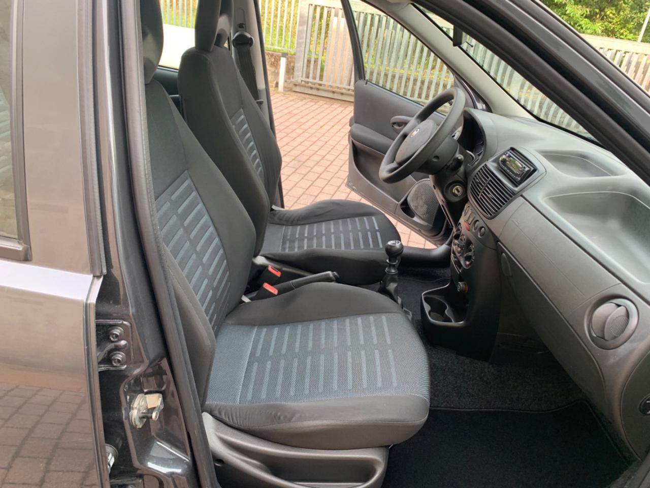Fiat Punto Classic 1.2 5 porte Active