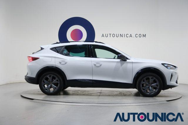 CUPRA Formentor 1.5 ETSI 150 CV DSG FULL LED