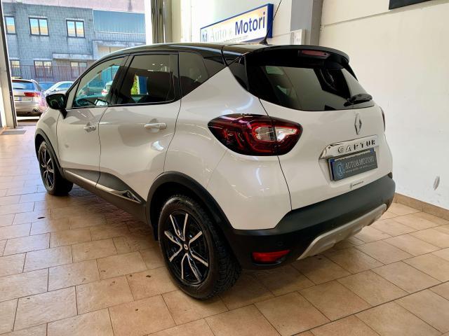 Renault Captur Captur 1.5 dci 110cv Energy Sport Edition