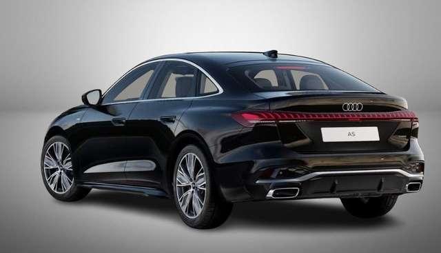 Audi A5 TFSI QUATTRO S-TR. S-LINE 204CV UFF ITALIA PROMO