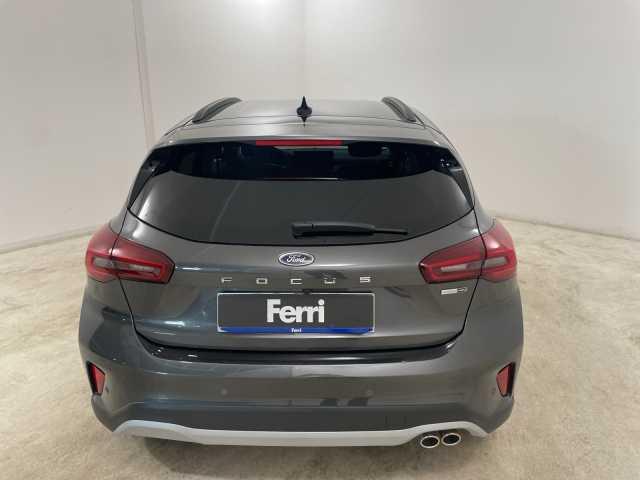 Ford Focus active 1.0t ecoboost h 125cv