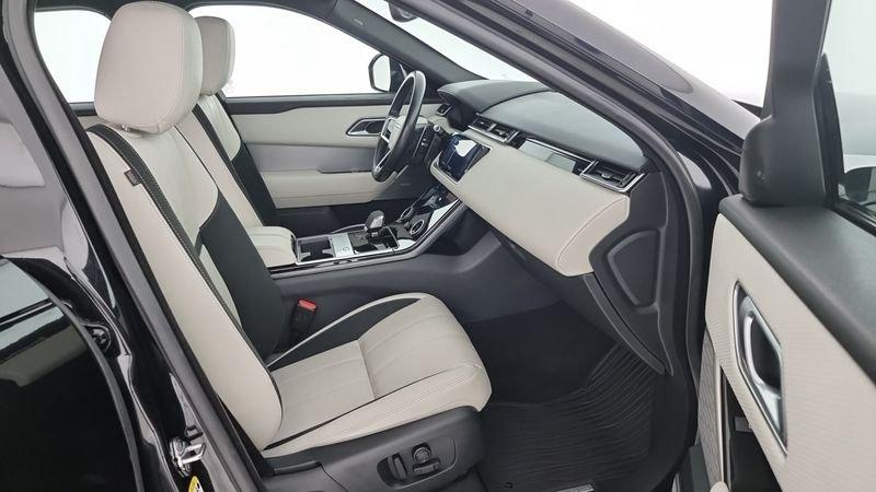 Land Rover Range Rover Velar 2.0D I4 204 CV R-Dynamic SE