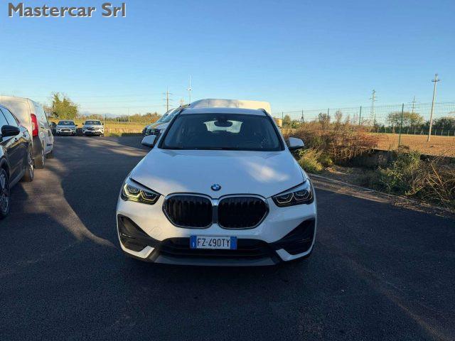 BMW X1 X1 F48 2019 sdrive16d Business Advantage -FZ490TY