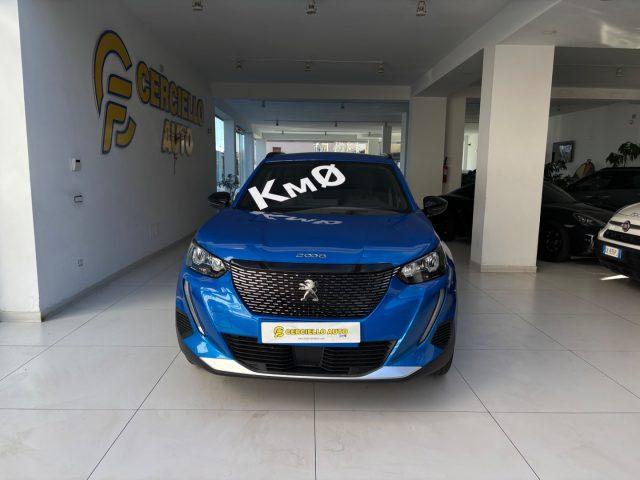 PEUGEOT 2008 BlueHDi 130 S&S EAT8 Allure Pack tua da ?299,00