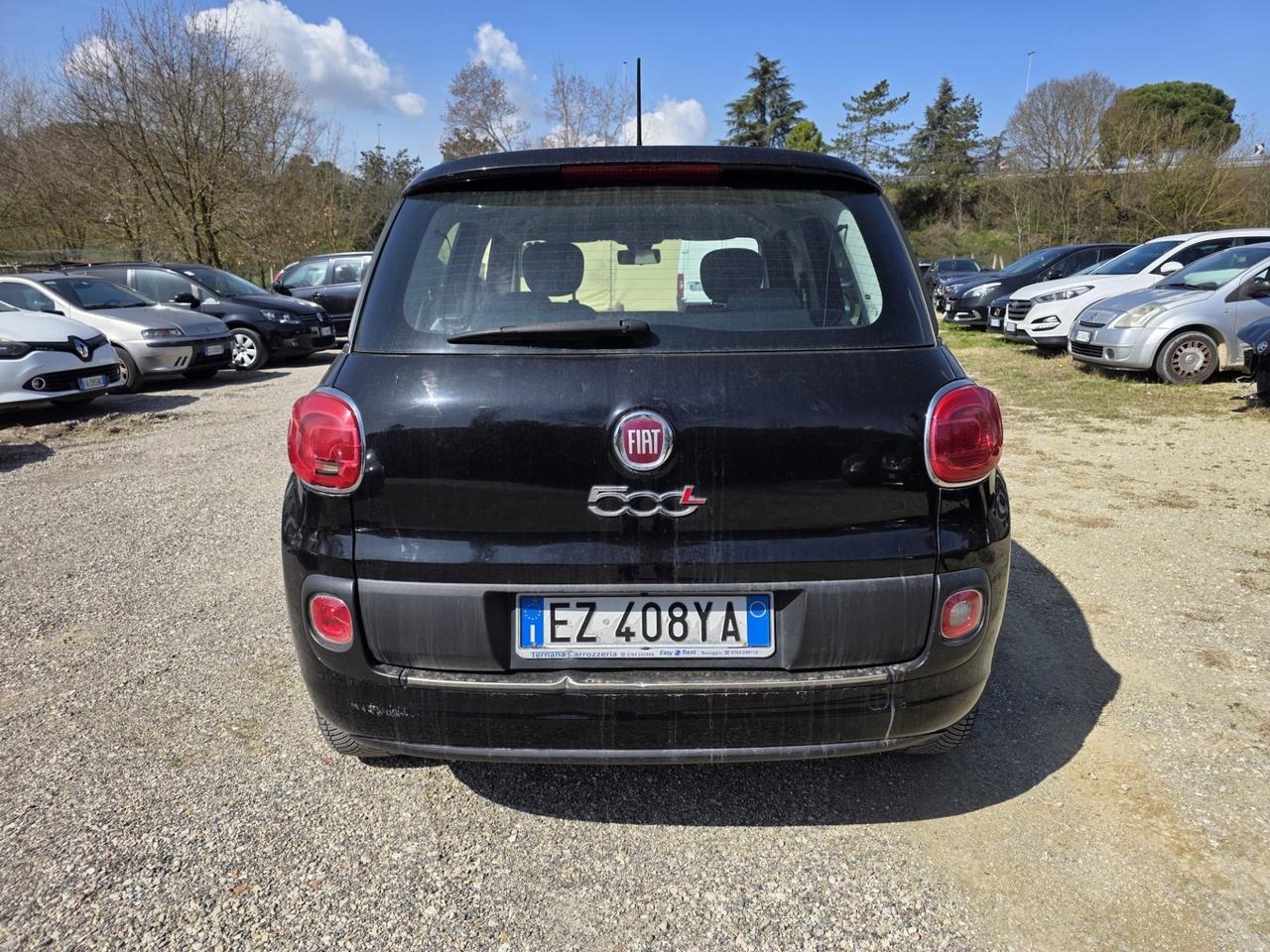 Fiat 500L 1.4 95 CV Lounge