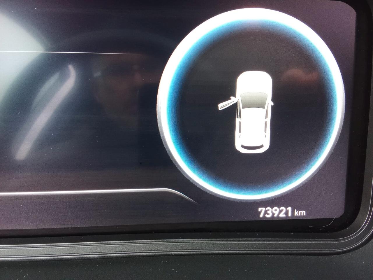 HYUNDAI KONA 1,0 HYBRID 120 CV N-LINE SAFETY PACK MY21 5P