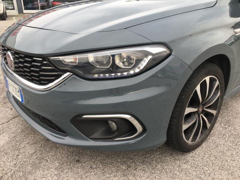FIAT Tipo 1.6 Mjt Lounge 5p PROMOZIONE