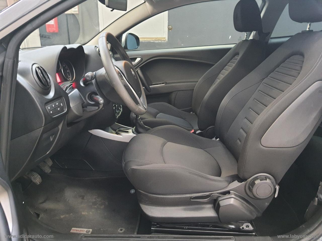 ALFA ROMEO MiTo 1.4 78 CV 8V S&S