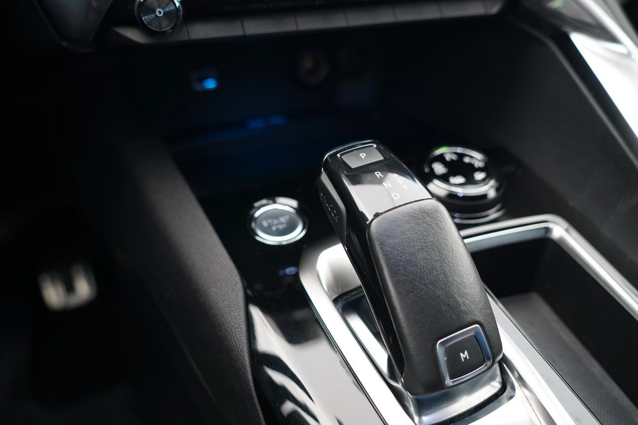 Peugeot 3008 BlueHDi 120 EAT6 GT Line