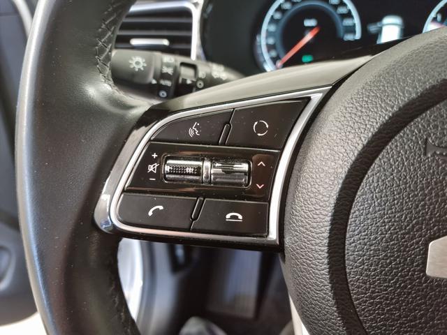 KIA XCeed 1.5 T-GDi 160 CV MHEV DCT High Tech