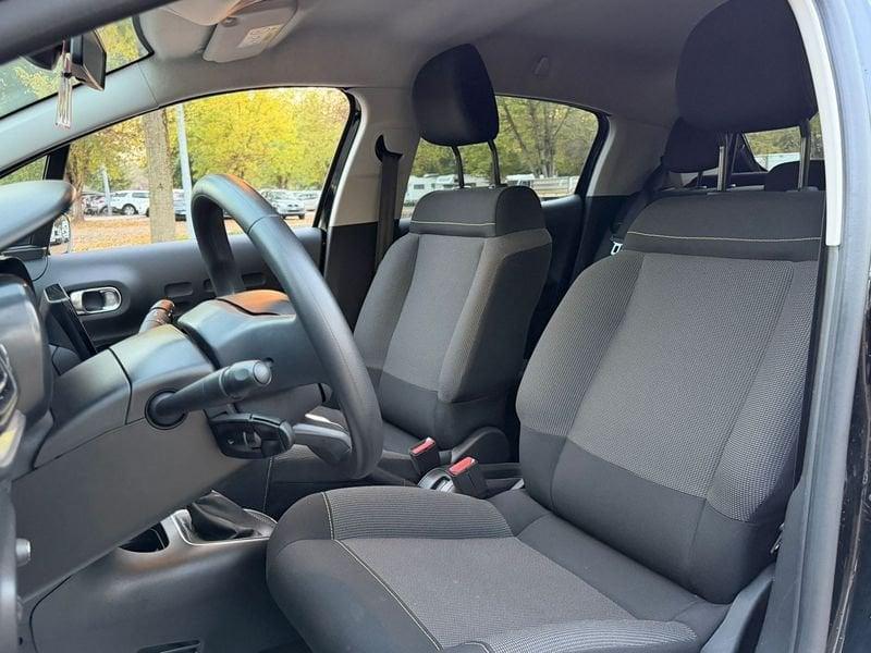 Citroën C3 C3 1.2 puretech 110cv eat6. + GPL