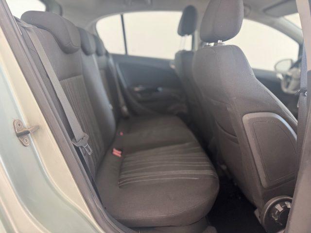 OPEL Corsa 1.2 5 porte Cosmo