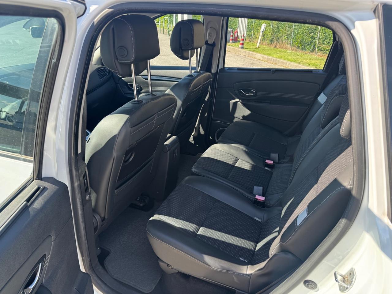 Renault Scenic Scénic X-Mod 1.5 dCi 110CV Luxe