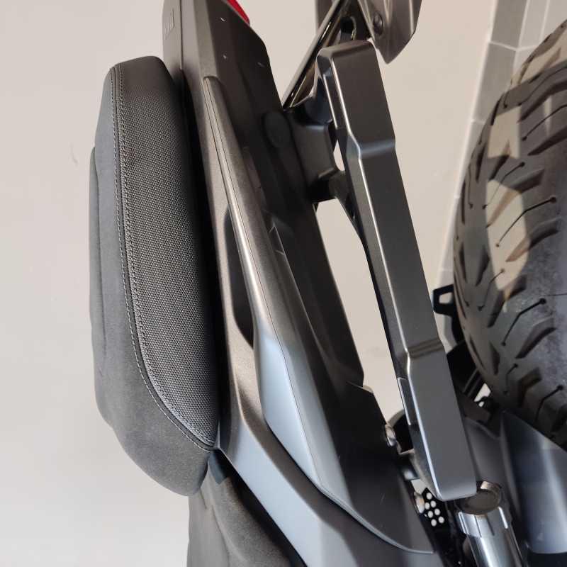 Yamaha Tracer 7 GT - 2025