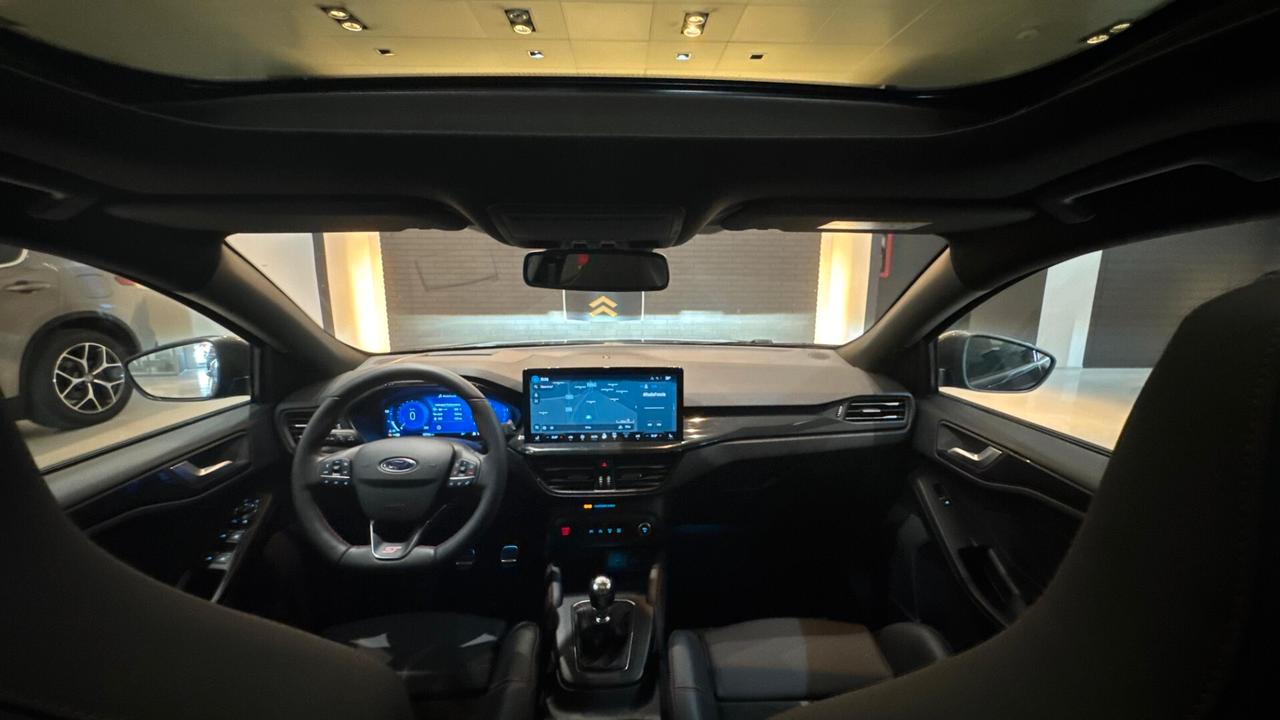 Ford Focus 2.3 280 CV ST-LINE PERFORMACE - 2023