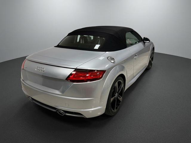 AUDI TT Roadster 2.0 TDI ultra S line Plus