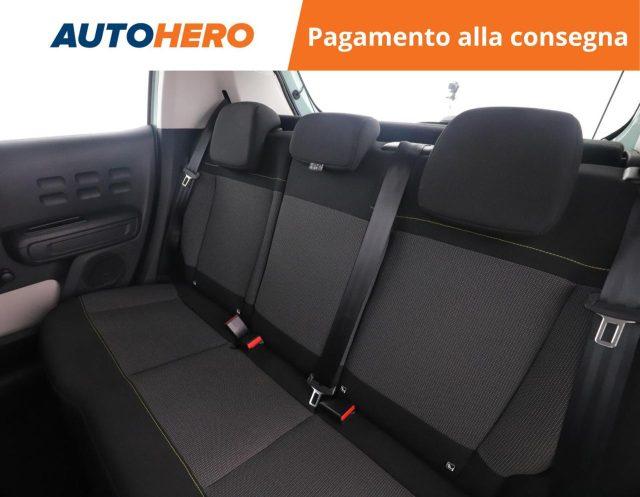 CITROEN C3 PureTech 82 S&S Feel