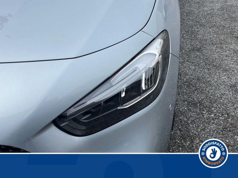 Mercedes-Benz Classe B 180d Automatic AMG Line Advanced Plus